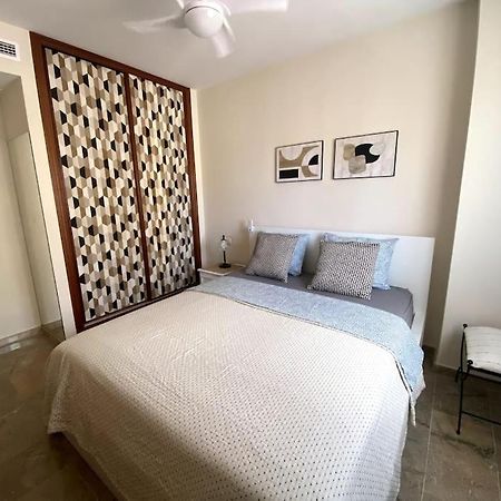 Apt In Central Torremolinos, Av Palma De Mallorca Nº 12 Εξωτερικό φωτογραφία