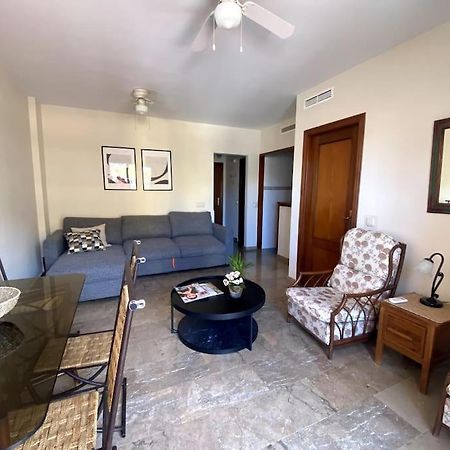 Apt In Central Torremolinos, Av Palma De Mallorca Nº 12 Εξωτερικό φωτογραφία