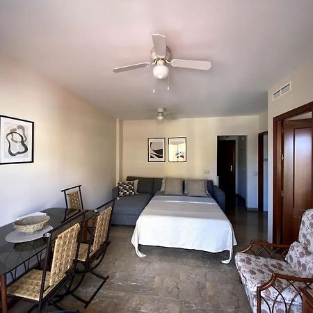 Apt In Central Torremolinos, Av Palma De Mallorca Nº 12 Εξωτερικό φωτογραφία
