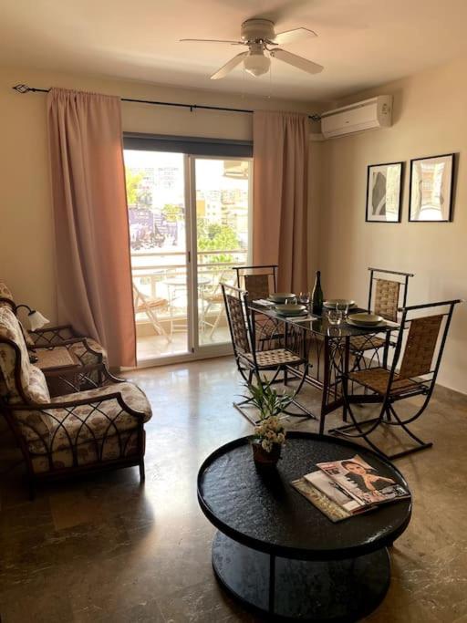Apt In Central Torremolinos, Av Palma De Mallorca Nº 12 Εξωτερικό φωτογραφία