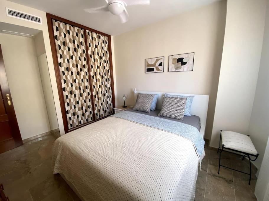 Apt In Central Torremolinos, Av Palma De Mallorca Nº 12 Εξωτερικό φωτογραφία