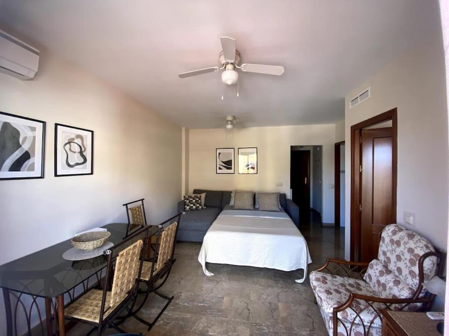 Apt In Central Torremolinos, Av Palma De Mallorca Nº 12 Εξωτερικό φωτογραφία