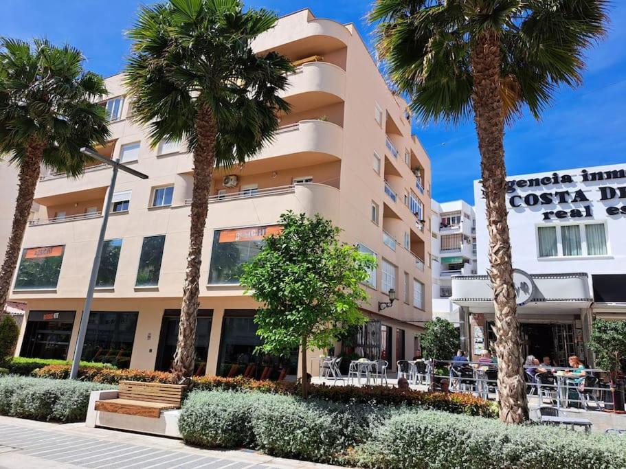 Apt In Central Torremolinos, Av Palma De Mallorca Nº 12 Εξωτερικό φωτογραφία