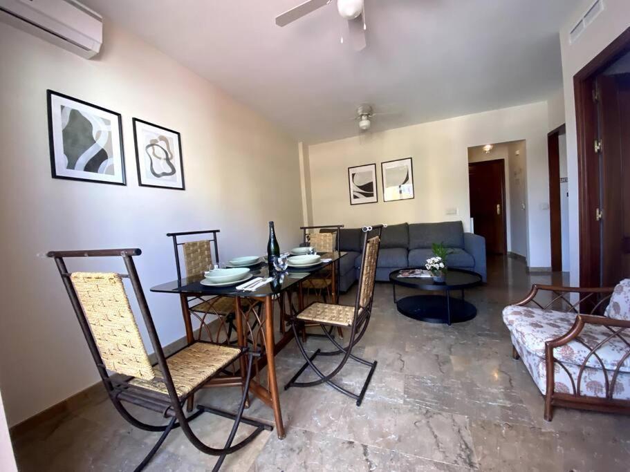 Apt In Central Torremolinos, Av Palma De Mallorca Nº 12 Εξωτερικό φωτογραφία