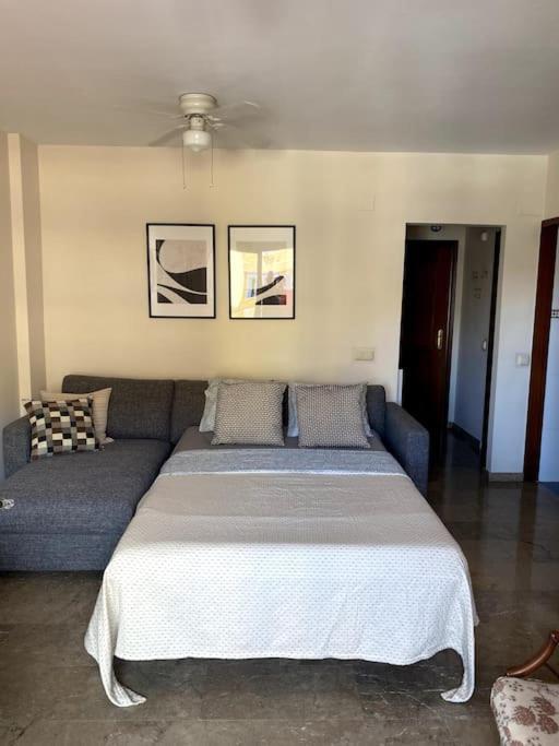 Apt In Central Torremolinos, Av Palma De Mallorca Nº 12 Εξωτερικό φωτογραφία