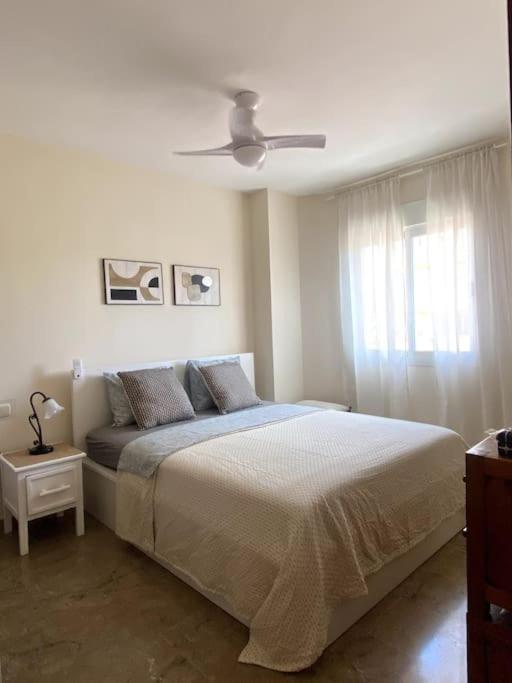 Apt In Central Torremolinos, Av Palma De Mallorca Nº 12 Εξωτερικό φωτογραφία