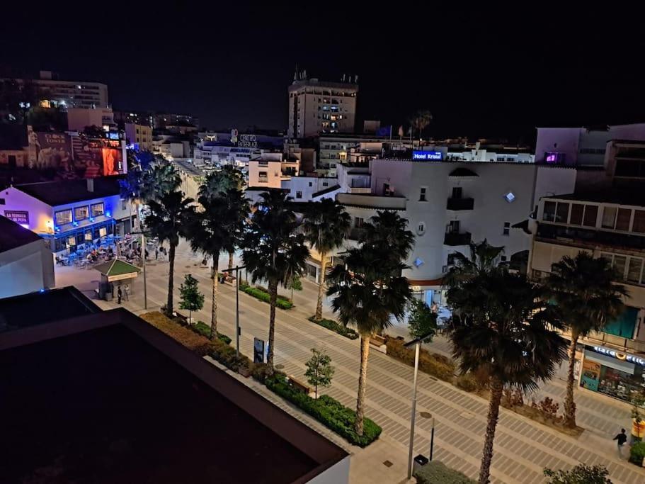 Apt In Central Torremolinos, Av Palma De Mallorca Nº 12 Εξωτερικό φωτογραφία