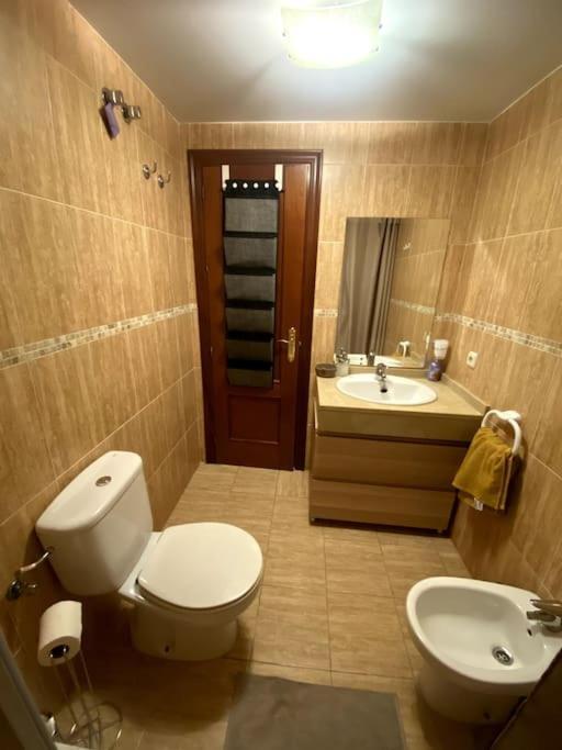 Apt In Central Torremolinos, Av Palma De Mallorca Nº 12 Εξωτερικό φωτογραφία