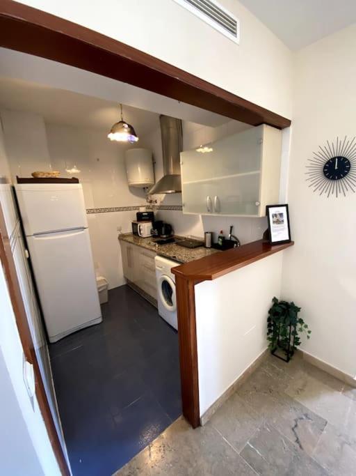 Apt In Central Torremolinos, Av Palma De Mallorca Nº 12 Εξωτερικό φωτογραφία